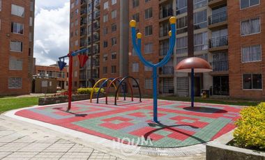 Apartamento Ciudadela la prosperidad ID: 169691r