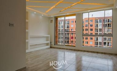 Apartamento Ciudadela la prosperidad ID: 169691r
