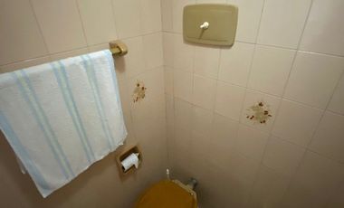 PH Exclusivo en primer piso con terraza propia, quincho cochera.