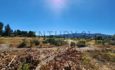 SE VENDE TERRENO PARA DESARROLLO INMOBILIARIO, QUILLÓN