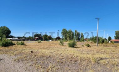 SE VENDE TERRENO PARA DESARROLLO INMOBILIARIO, QUILLÓN