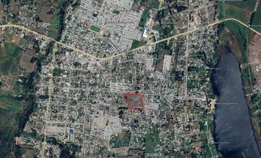 SE VENDE TERRENO PARA DESARROLLO INMOBILIARIO, QUILLÓN