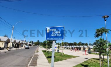 SE VENDE TERRENO PARA DESARROLLO INMOBILIARIO, QUILLÓN