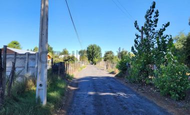 SE VENDE TERRENO PARA DESARROLLO INMOBILIARIO, QUILLÓN