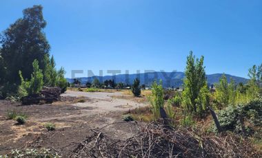 SE VENDE TERRENO PARA DESARROLLO INMOBILIARIO, QUILLÓN