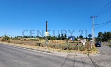 SE VENDE TERRENO PARA DESARROLLO INMOBILIARIO, QUILLÓN