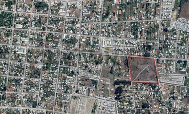 SE VENDE TERRENO PARA DESARROLLO INMOBILIARIO, QUILLÓN