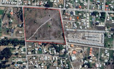 SE VENDE TERRENO PARA DESARROLLO INMOBILIARIO, QUILLÓN