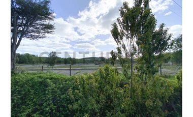 Sitio en lugar extrategico de Villarrica