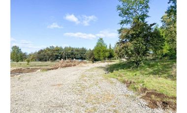 Sitio en lugar extrategico de Villarrica