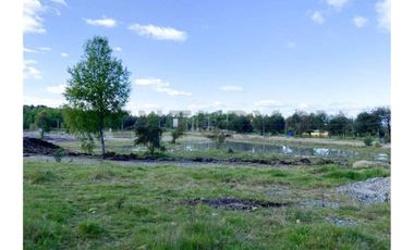 Sitio en lugar extrategico de Villarrica