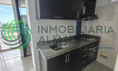 apartaestudio en arriendo en colombia. Cod A17142