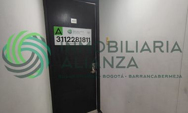 apartaestudio en arriendo en colombia. Cod A17142