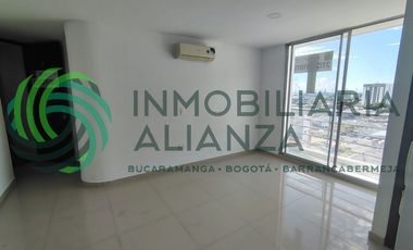 apartaestudio en arriendo en colombia. Cod A17142