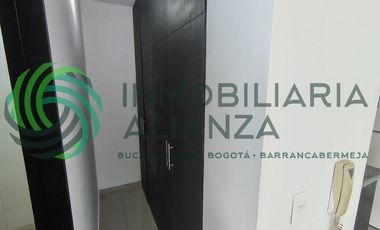 apartaestudio en arriendo en colombia. Cod A17142