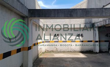 apartaestudio en arriendo en colombia. Cod A17142