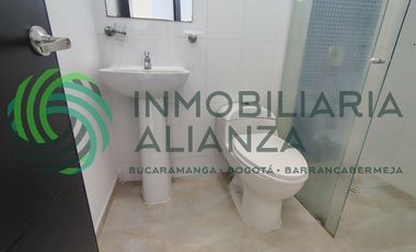 apartaestudio en arriendo en colombia. Cod A17142