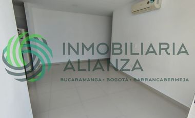 apartaestudio en arriendo en colombia. Cod A17142