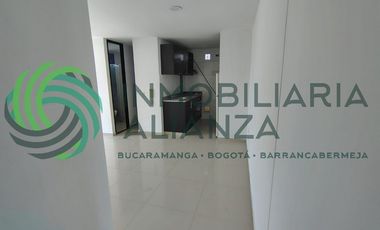 apartaestudio en arriendo en colombia. Cod A17142