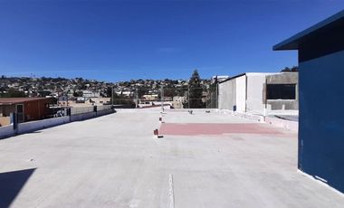 Se vende edificio de 625 m2 en Col. Libertad, Tijuana