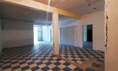 Se vende edificio de 625 m2 en Col. Libertad, Tijuana