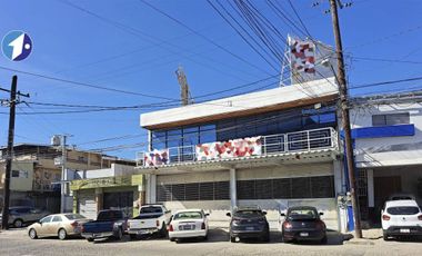 Se vende edificio de 625 m2 en Col. Libertad, Tijuana