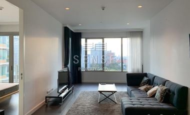 2 Bedroom for Sale And Rent at 185 Rajadamri