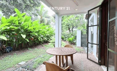 Disewakan Rumah Minimalis Siap Huni Furnised Dengan Halaman Luas