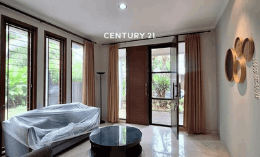 Disewakan Rumah Minimalis Siap Huni Furnised Dengan Halaman Luas