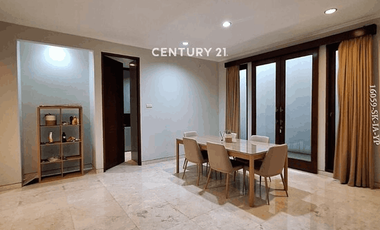 Disewakan Rumah Minimalis Siap Huni Furnised Dengan Halaman Luas