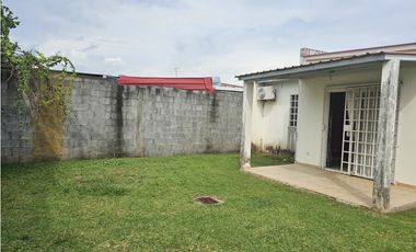 Se Vende Casa en Arboledas