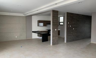 DEPARTAMENTOS NUEVOS en venta Colonia México Nuevo 126 M2 ULTIMOS