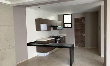 DEPARTAMENTOS NUEVOS en venta Colonia México Nuevo 126 M2 ULTIMOS