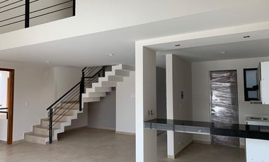 DEPARTAMENTOS NUEVOS en venta Colonia México Nuevo 126 M2 ULTIMOS