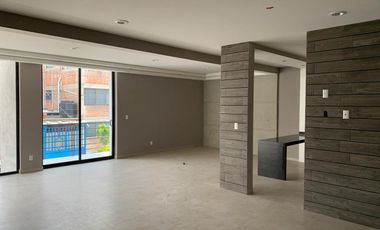 DEPARTAMENTOS NUEVOS en venta Colonia México Nuevo 126 M2 ULTIMOS