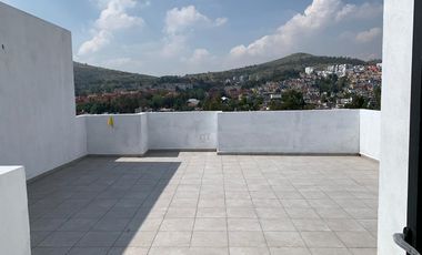 DEPARTAMENTOS NUEVOS en venta Colonia México Nuevo 126 M2 ULTIMOS