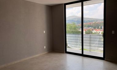 DEPARTAMENTOS NUEVOS en venta Colonia México Nuevo 126 M2 ULTIMOS