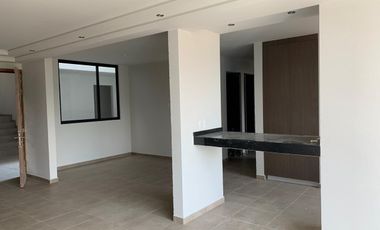 DEPARTAMENTOS NUEVOS en venta Colonia México Nuevo 126 M2 ULTIMOS