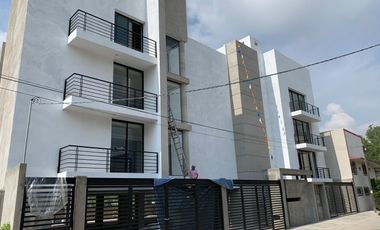 DEPARTAMENTOS NUEVOS en venta Colonia México Nuevo 126 M2 ULTIMOS