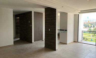 DEPARTAMENTOS NUEVOS en venta Colonia México Nuevo 126 M2 ULTIMOS