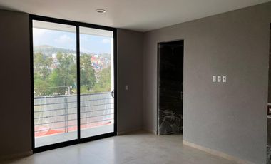 DEPARTAMENTOS NUEVOS en venta Colonia México Nuevo 126 M2 ULTIMOS