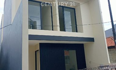 Dijual Rumah Strategis Harga Menarik Di Bintaro Sektor 2 TangSel