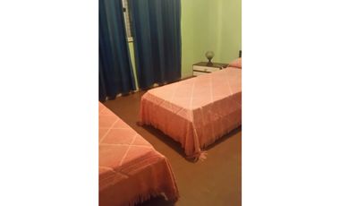 Departamento en Necochea