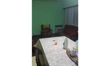 Departamento en Necochea