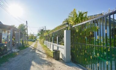 2 Bedroom House for Sale in Mae Rim