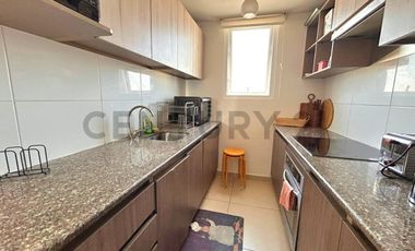 Arriendo departamento con vista al mar, Peñuelas