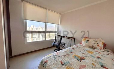 Arriendo departamento con vista al mar, Peñuelas