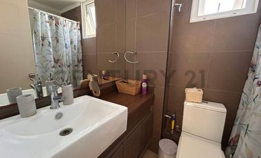 Arriendo departamento con vista al mar, Peñuelas