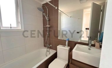 Arriendo departamento con vista al mar, Peñuelas