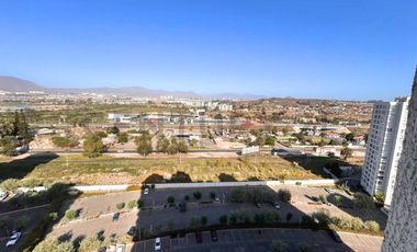 Arriendo departamento con vista al mar, Peñuelas